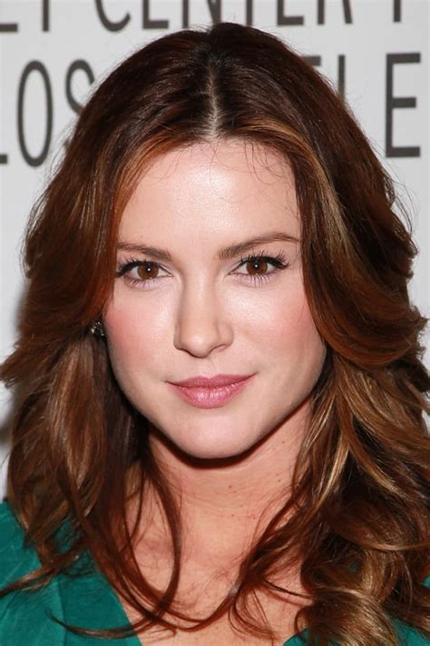 danneel ackles movies and tv shows|Danneel Ackles